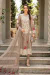 Maria B 3 Piece - Unstitched Suit | EID LAWN-24-01