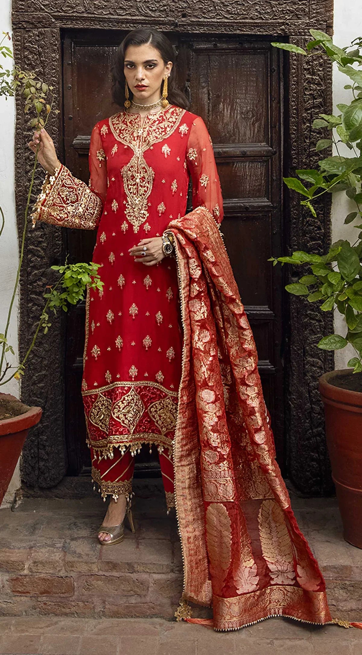 Anaya AKW22-07 HIRANUR