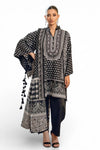 Gul Ahmed Summer Lawn 3 Piece Unstitched B-62007