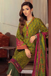 Gul Ahmed 2PC Unstitched Cotton Printed Suit TCN-22005