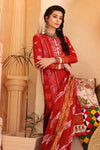 Gul Ahmed 2PC Unstitched Digital Printed Lawn TL-378
