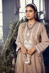 Gul Ahmed 3PC Unstitched Woven Pashmina Shawl Suit AP-12026
