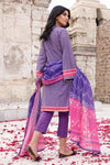 Gul Ahmed 3PC Unstitched Chunri Lawn Suit CL-1278 A