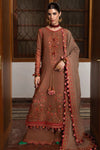 Hussain Rehar Winter Karandi Unstitched TAWN