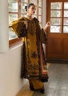 Hussain Rehar Winter Karandi Unstitched SAAGE