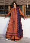 Hussain Rehar Winter Karandi Unstitched KAMAL