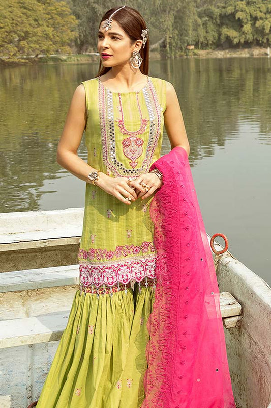 Saira Rizwan SR-10