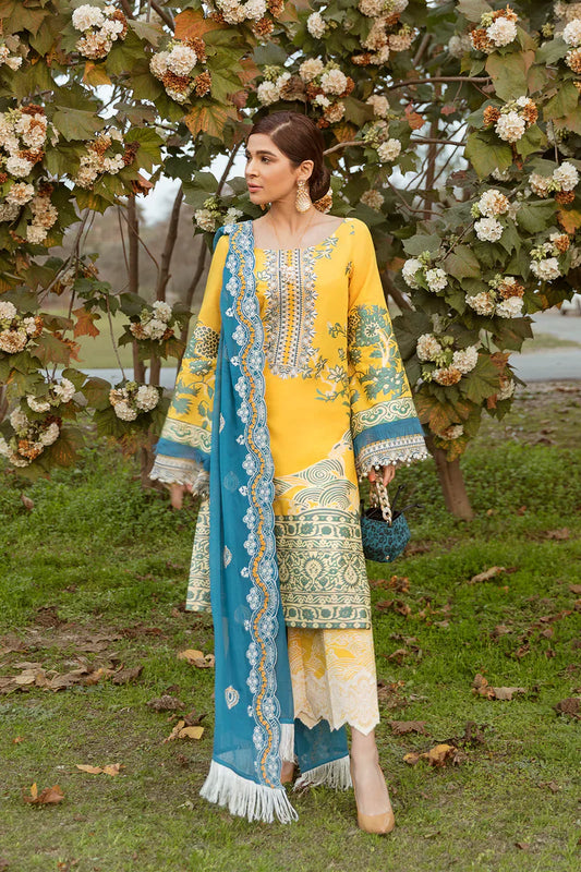 Saira Rizwan SORFINA SR-03