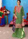 Al Zohaib - Bandhani The Tales Of Jaipur'21  BCCD-21-06 "Raj Kumari"