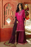 Al Zohaib - Bandhani The Tales Of Jaipur'21  BCCD-21-07 "Mehak"