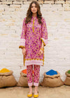 Gul Ahmed 1PC Unstitched Printed Lawn Fabric SL-919