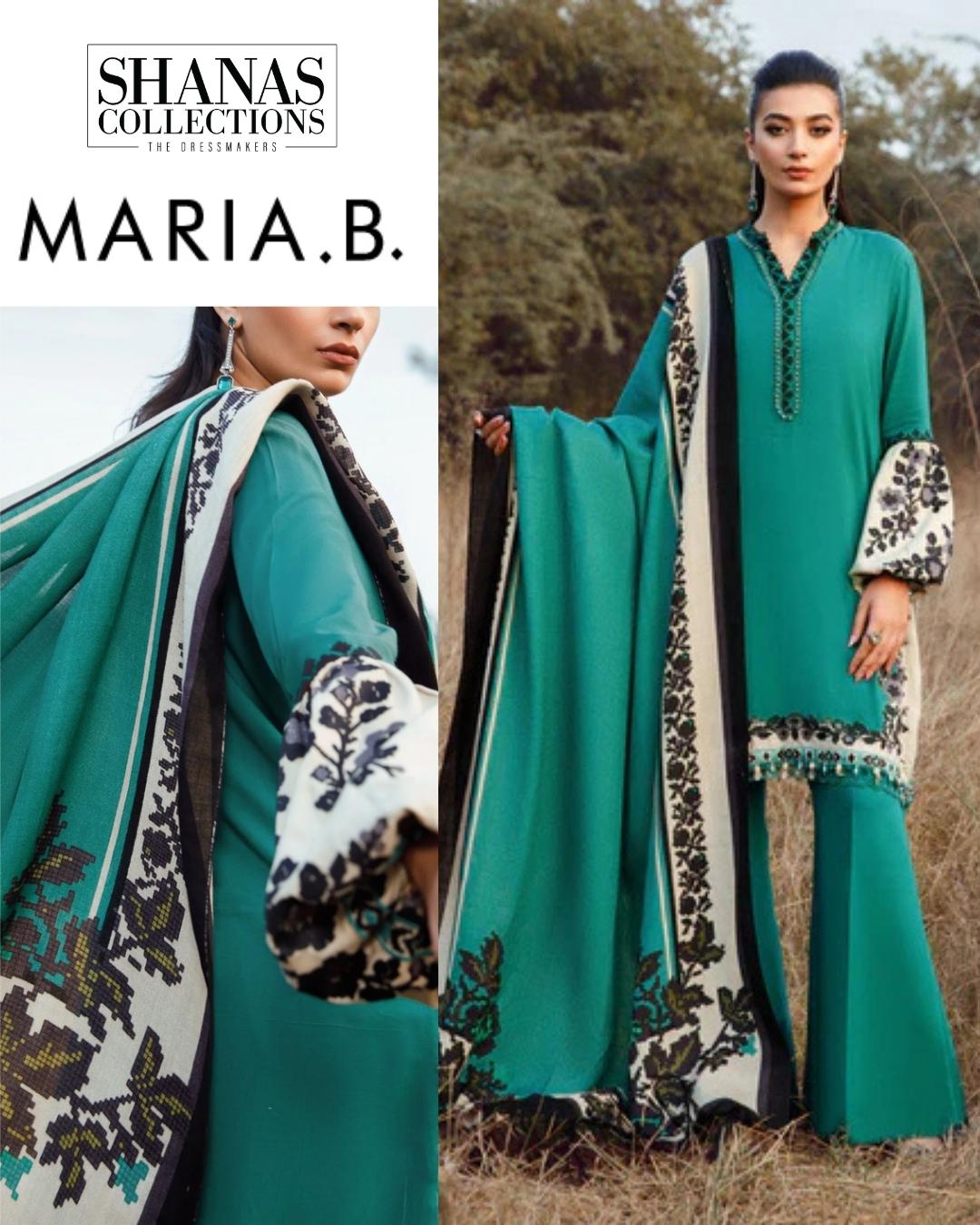 Maria.b Lawan, Collection 2025