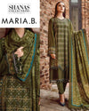 Maria.b Lawan, Collection 2025