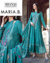 Maria.b Lawan, Collection 2025