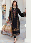 Noor By Saadia Asad - NLCL22-D5-A