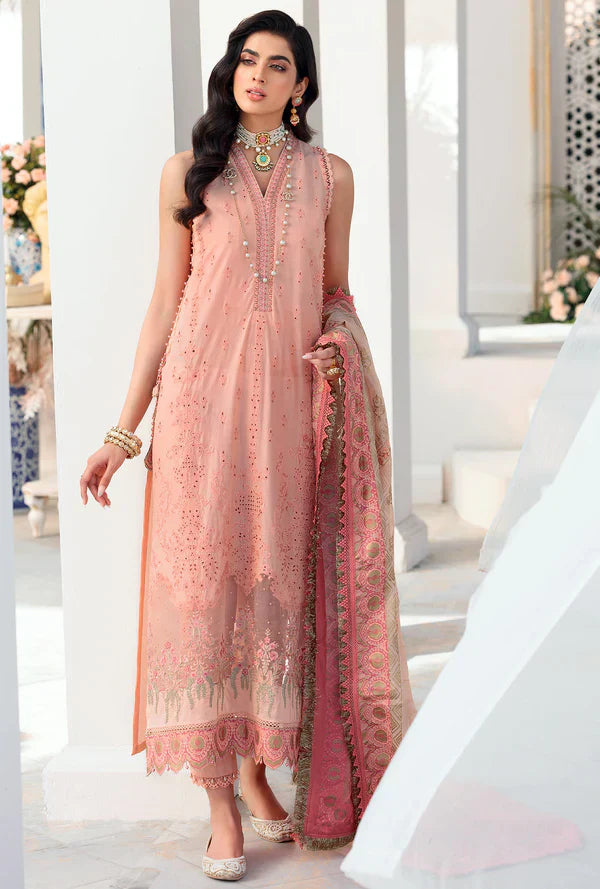 Noor by Saadia Asad - NLCL22-D4-B