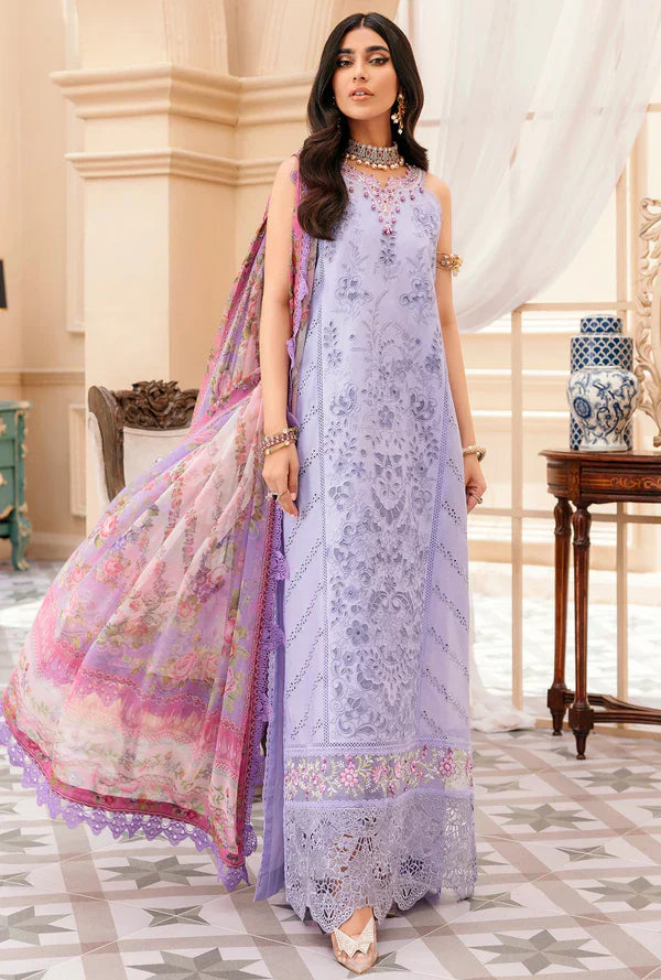 Noor By Saadia Asad - NEID-LASERKARI22-D12-BLOOM