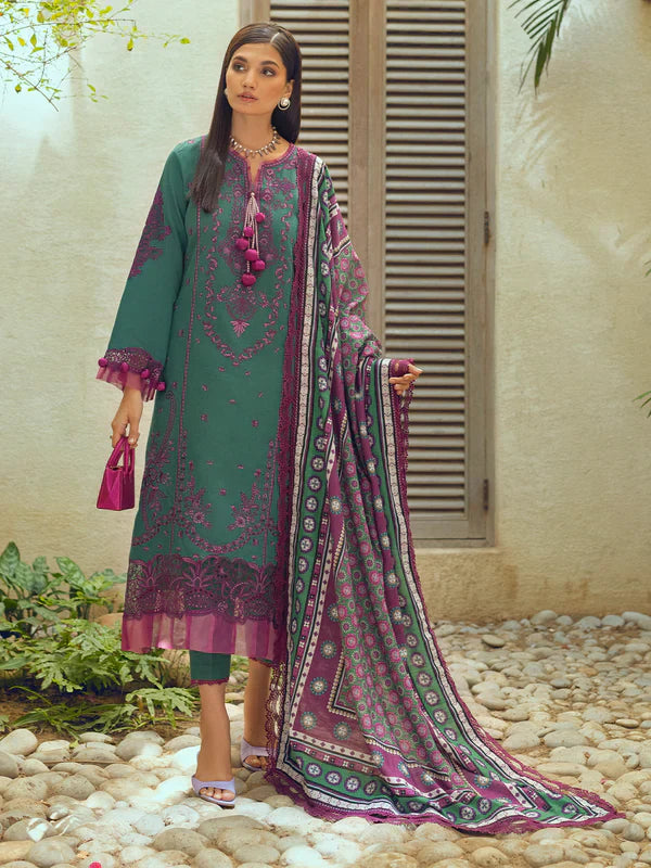 Roheenaz Shaina RNZ-01-A