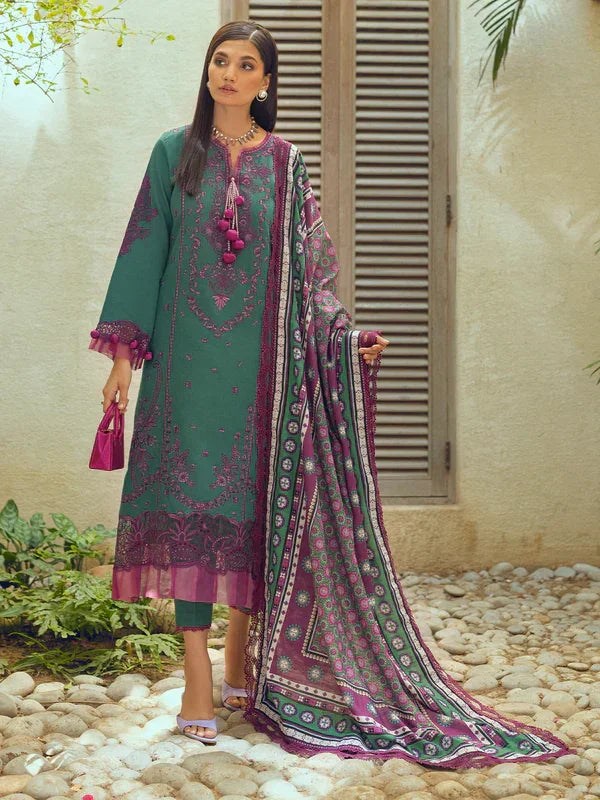 Roheenaz Shaina RNZ-01-A
