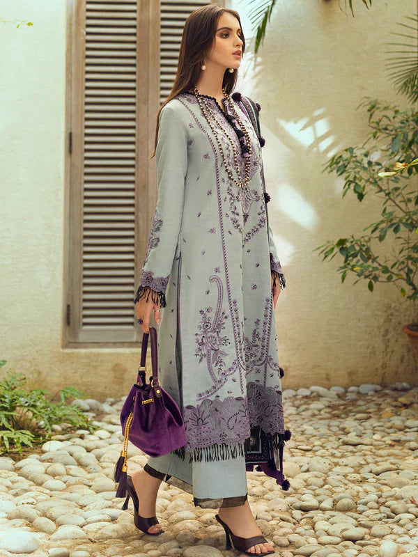 Roheenaz Saba RNZ-01-B