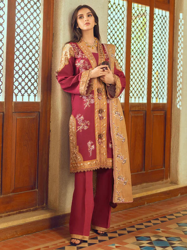 Roheenaz Daneen RNZ 05-A