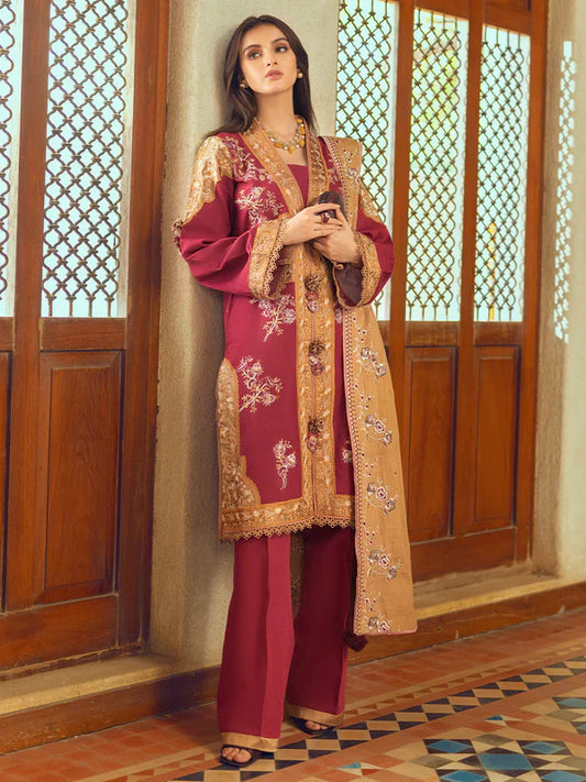 Roheenaz Daneen RNZ 05-A