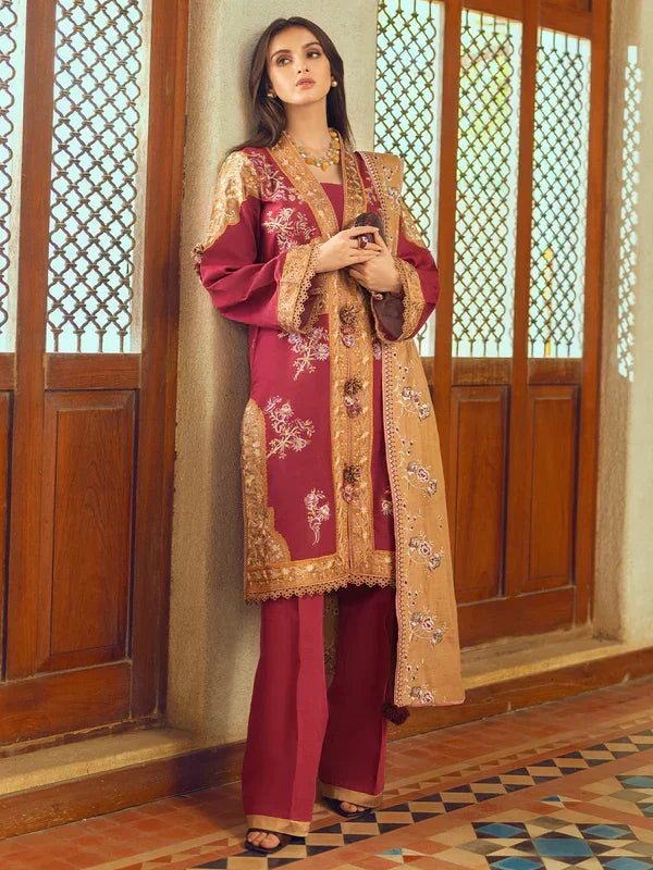 Roheenaz Daneen RNZ 05-A