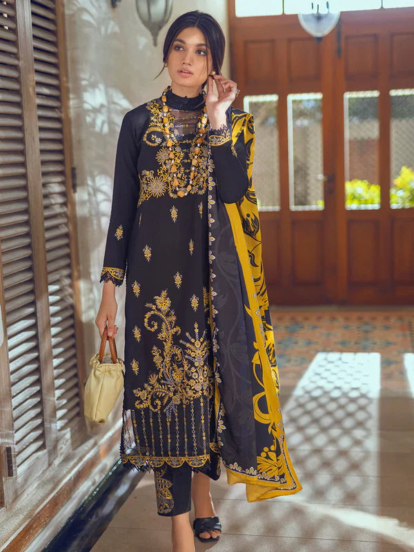 Roheenaz Manal RNZ-07-B