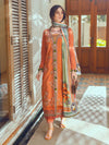 Roheenaz Humna RNZ-08-A