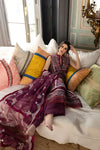 Sobia Nazir 14B LUXURY LAWN UNSTITCHED