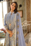 Sobia Nazir 1B LUXURY LAWN UNSTITCHED