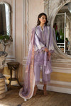 Sobia Nazir 2B LUXURY LAWN UNSTITCHED