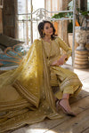 Sobia Nazir 6A LUXURY LAWN UNSTITCHED