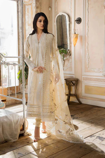 Sobia Nazir 11A LUXURY LAWN UNSTITCHED