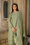 Sobia Nazir 6B LUXURY LAWN UNSTITCHED