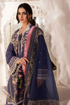 Sobia Nazir 4A LUXURY LAWN UNSTITCHED