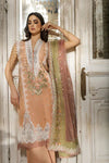 Sobia Nazir 2A LUXURY LAWN UNSTITCHED