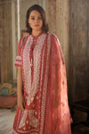 Sobia Nazir 5A LUXURY LAWN UNSTITCHED