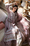 Sobia Nazir 7B LUXURY LAWN UNSTITCHED