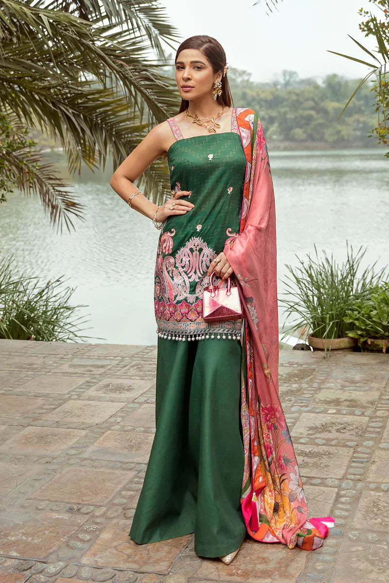 Saira Rizwan AQS-E-DASHT SR-11