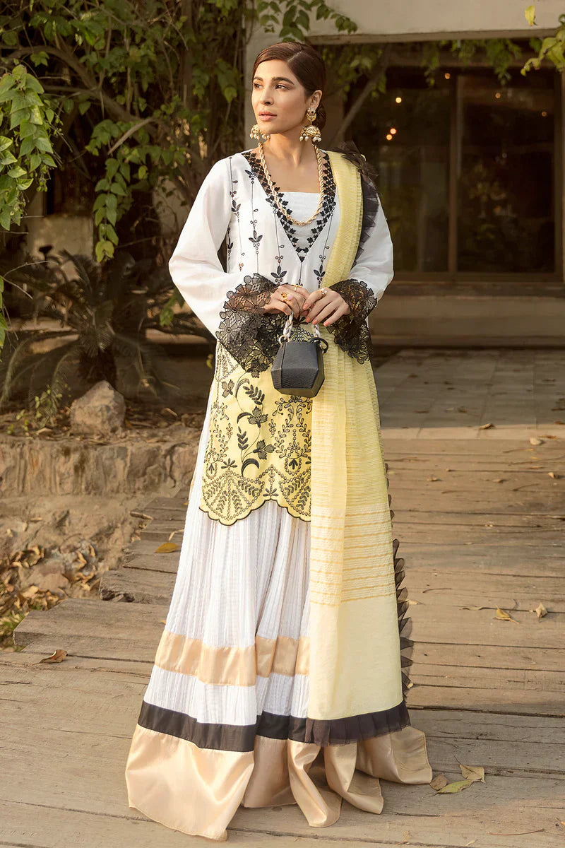 Saira Rizwan GUMAAN SR-07