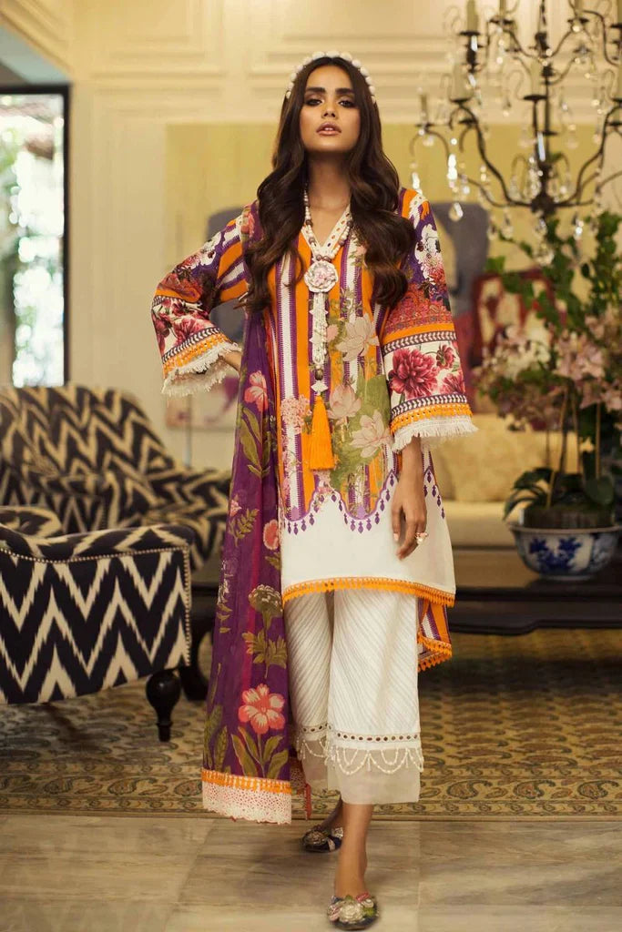 Sana Safinaz Mahay 19B