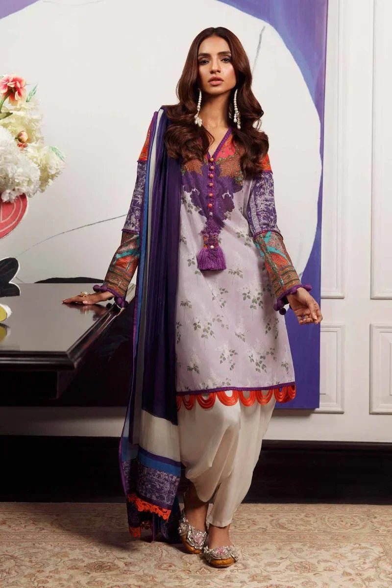 Sana Safinaz 17B