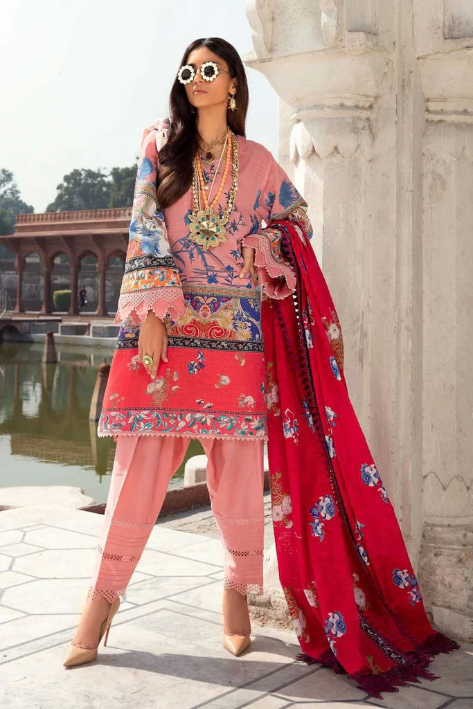 Sana Safinaz Mahay 6B