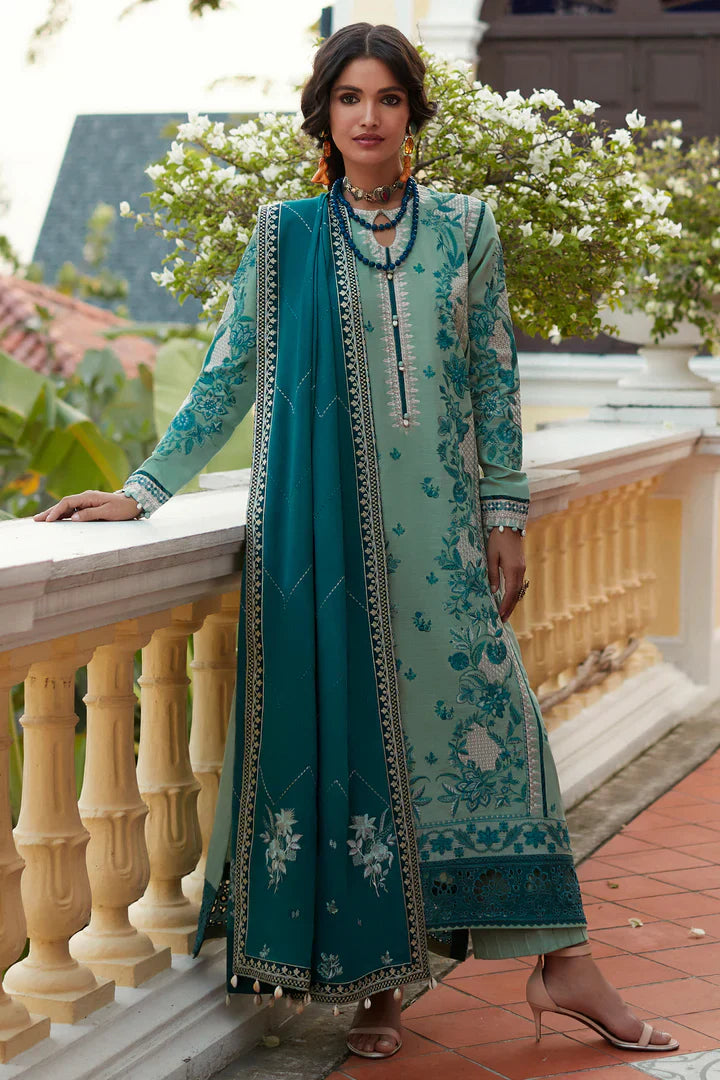 Zaha DERYA ZW22-06