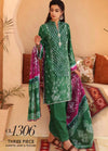 Gul Ahmed 3 Piece Printed Lawn Unstitched Suit CL-1306