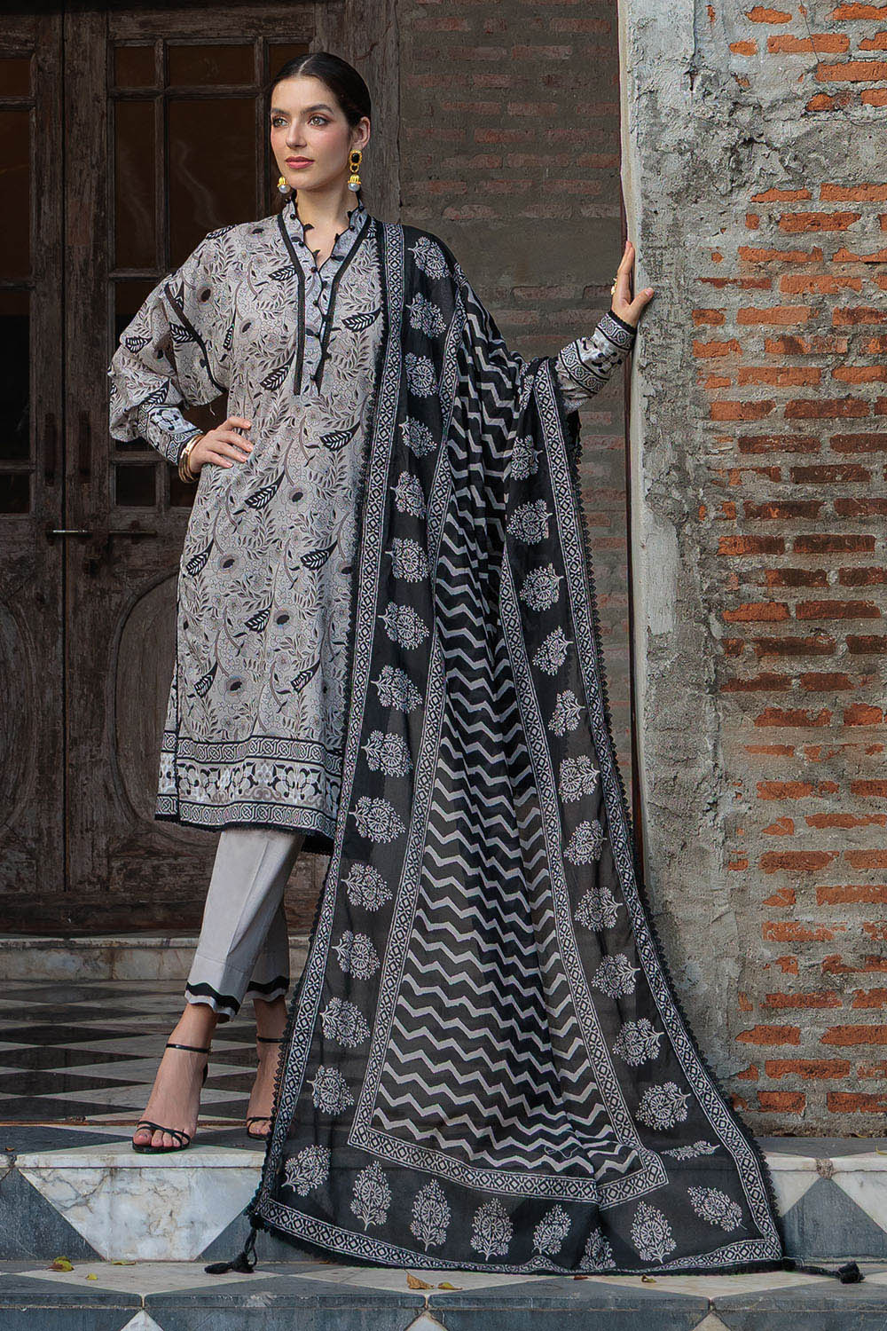 Gul Ahmed