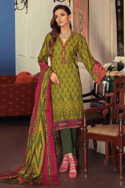 Gul Ahmed TCN 22005 Pre Fall Collection