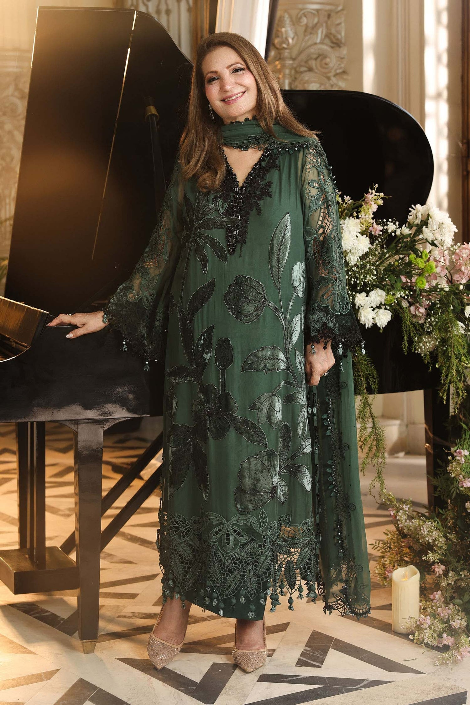 Maria B