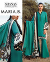 Maria.b Lawan, Collection 2025